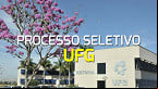 UFG lança edital com 13 vagas para Professor Substituto