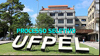 Ufpel-RS abre seleção para Professor Visitante