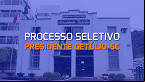 Presidente Getúlio-SC abre vagas para Agente Comunitário de Saúde