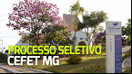 CEFET MG abre vagas para Professor Substituto