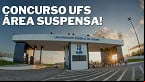 UFS suspende concurso para professores na área de Enfermagem