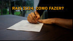 RAIS do PIS 2024: Veja o que significa e como comprovar