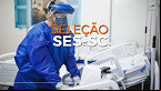 Edital SES-SC 2024 publicado! 37 vagas de até R$ 10.396