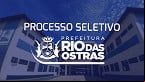 Prefeitura de Rio das Ostras-RJ abre vagas na educação