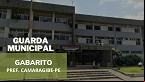 Gabarito de Camaragibe-PE para Guarda Municipal é divulgado; veja quando sai o resultado