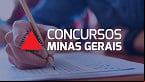 Concursos MG: Veja 5 editais com 9 mil vagas e salários de até R$ 16 mil