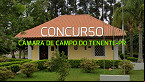 Câmara de Campo do Tenente-PR abre concurso para Cadastro de Reserva