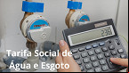Tarifa Social de Água 2024: veja quem pode pedir