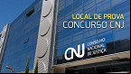 Concurso CNJ aplica provas no dia 30 de junho; veja como consultar o local
