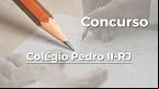 Edital Colégio Pedro II-RJ é divulgado para Professor Substituto