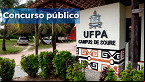 Processo Seletivo UFPA 138/2024 abre vagas para Professor Substituto