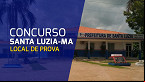 Funatec publica locais de prova do concurso de Santa Luzia-MA