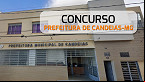Concurso Prefeitura de Candeias-MG 2024: Edital abre 113 vagas