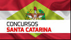 Concursos SC: Confira editais abertos no estado de Santa Catarina
