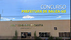 Concurso Prefeitura de Baliza-GO 2024 - Edital e Inscrição