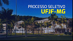 UFJF-MG abre processo seletivo com vagas para Professor de Língua sa