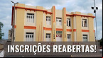 Camocim-CE reabre inscrições para concurso público