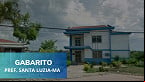 Gabarito do concurso de Santa Luzia-MA 2024 sai pela FUNATEC