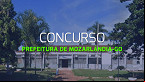 Concurso Prefeitura de Mozarlândia-GO 2024