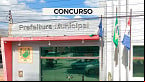 Concurso da Prefeitura de São José da Tapera-AL 2024