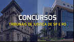 Tribunais de Justiça de SP e RO formam comissão para novos editais