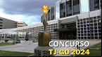 TJ-GO assina contrato para fazer novo concurso com 41 vagas