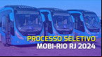 Concurso Mobi-Rio RJ 2024: Inscrição para 21 vagas de Motorista é aberta