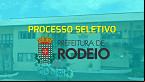 Prefeitura de Rodeio-SC tem cadastro reserva na Saúde
