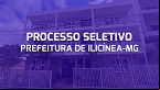 Prefeitura de Ilicínea-MG abre 10 vagas para Agente de Saúde e Endemias