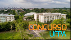 UFPA abre três vagas de R$ 10.481 para Professor Adjunto