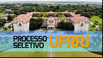 UFRRJ divulga edital com sete vagas para Professor Substituto
