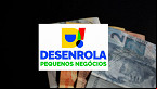 Desenrola Pequenos negócios ultraa R$2,4 bi em acordos; Veja números por estados e regiões