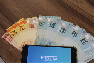 FGTS pode ter mudanças em breve. (Foto: M3 Mídia)