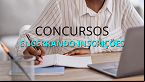 Concursos do TJ-SP e do TRT-CE encerram inscrições nesta semana; veja lista