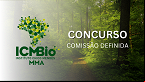 Concurso ICMBio 2024: Comissão formada para 180 vagas de Analista