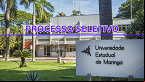 UEM Maringá-PR abre vagas para Engenheiros