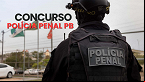 Concurso Polícia Penal PB terá mil vagas; veja quando sai