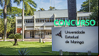 Concurso UEM Maringá-PR 2024: Edital abre 81 vagas para Professor