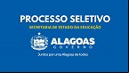 Processo Seletivo SEDUC-AL 2024 - Edital e Inscrição