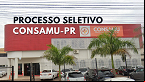 Processo Seletivo CONSAMU-PR 2024: Sai edital com 31 vagas