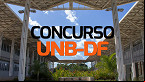 Concurso UNB-DF 129/2024: Inscrições para Professor de Magistério Superior