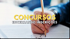 Aeronáutica, FNDE e outros 12 editais encerram inscrições nesta quarta (24/07)