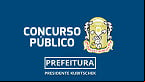 Concurso Prefeitura de Presidente Kubitschek-MG 2024: Edital publicado