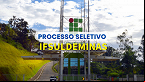 IFSULDEMINAS abre seleção para Professor Substituto em quatro disciplinas