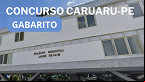 Gabarito Caruaru-PE 2024: veja quando sai pelo IBAM
