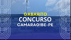 Gabarito de Camaragibe-PE para Professor 2024 sai pelo Instituto AO