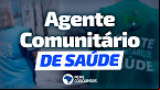 Coronel Xavier Chaves-MG abre seleção para Agente de Saúde e Endemias