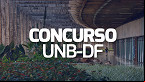 UnB-DF abre concurso para Professor Adjunto na área de Bioquímica de Proteínas