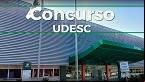 UDESC abre vagas para Professor Substituto via Edital 05/2024