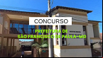 Prefeitura de São Francisco de Paula-MG anuncia concurso com 50 vagas